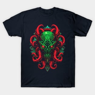 Lovecraftian Entity T-Shirt